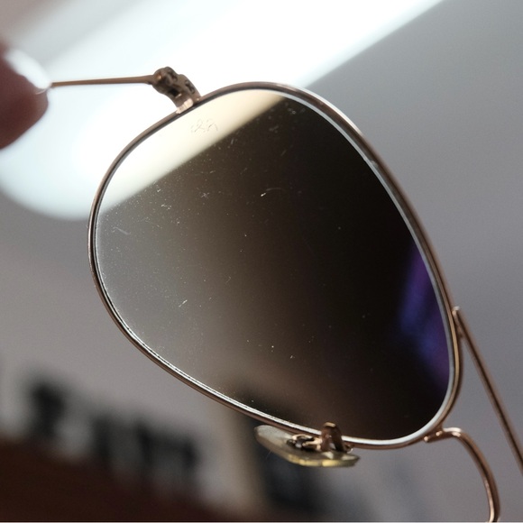 Ray-Ban Aviators - Picture 4 of 8